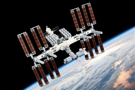 International Space Station Space Station International Space