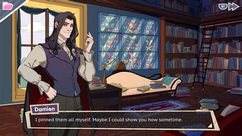 Dream Daddy A Dad Dating Simulator On Ps4 Official Playstation™store Us