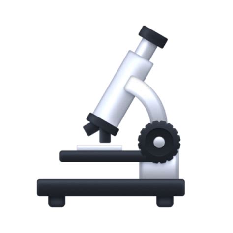 🔬 Microscope Emojis Para Copiar