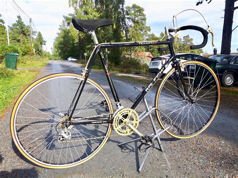 Just Copped This Golden Classic Raleigh Record Sprint Vintagebicycles