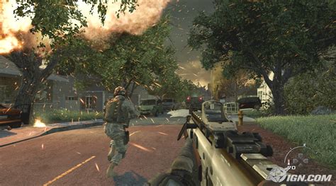Free Download Game Call Of Duty Modern Warfare 2 Cod 6