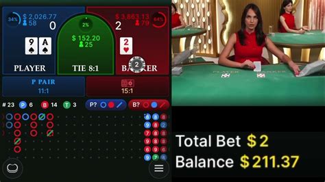 baccarat winning strategy 🥰 win 25 daily baccarat youtube