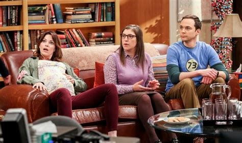 Big Bang Theory Cast Who Played Missy Cooper On The Big Bang Theory Tv And Radio Showbiz