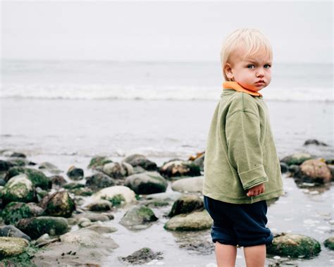 Raising Adventurous Kids How We Survived The Early Years — The