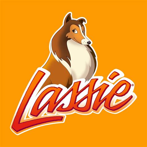 Lassie Youtube