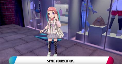 Trainer customisation in pokémon sword & shield for nintendo switch. Trainer Outfits & Fashion | Pokemon Sword Shield - GameWith