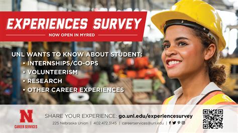 Complete The Fall 2020 Experiences Survey In Myred Announce