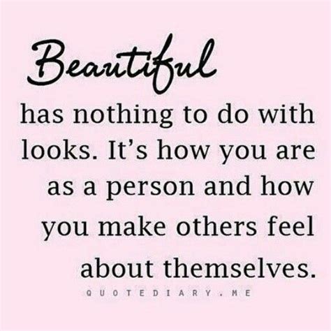 True Definition Of Beauty Inner Beauty Quotes Beauty Quotes