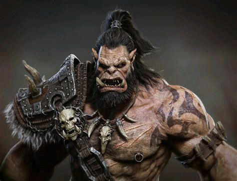 350 Orc Names Cool Funny Badass Names Classywish