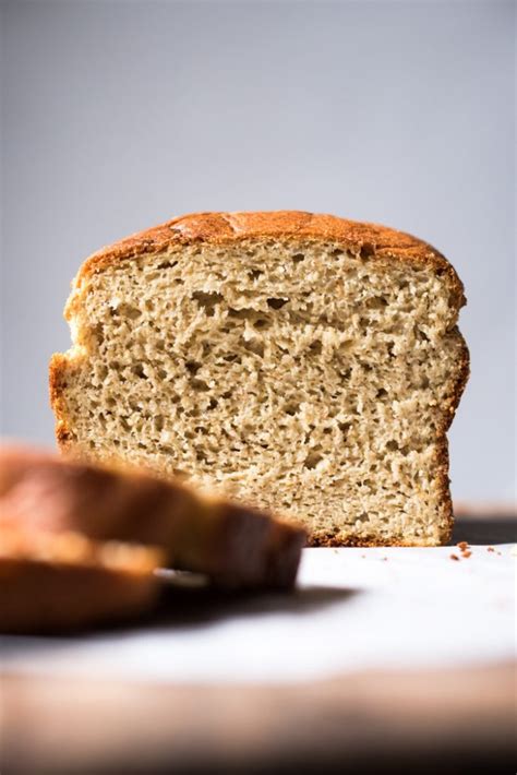 This delicious keto almond yeast bread actually tastes like bread, keto bread for sandwiches and toast on the keto diet. 15 Best Keto Bread Recipes That'll Make You Forget Carbs
