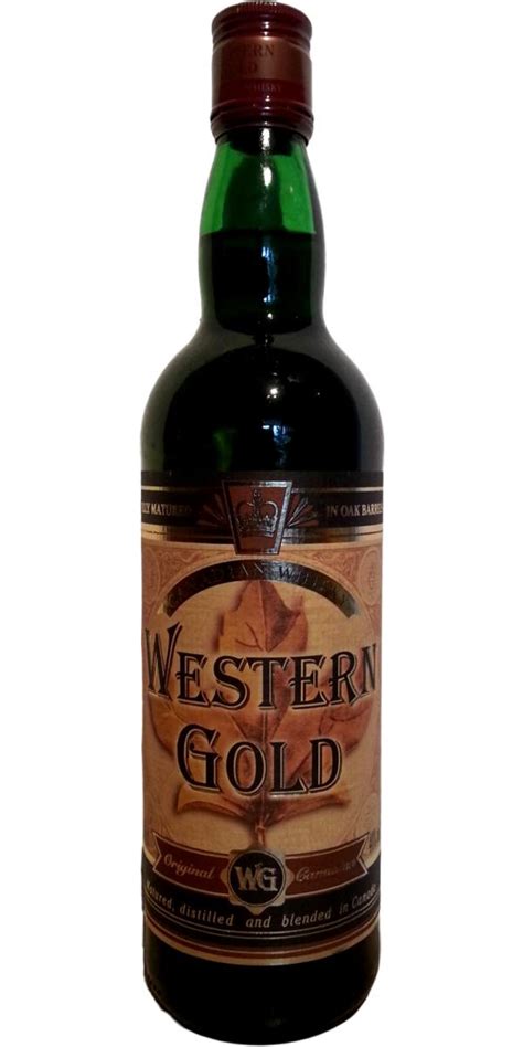 Western Gold Whiskybase Ratings And Reviews For Whisky