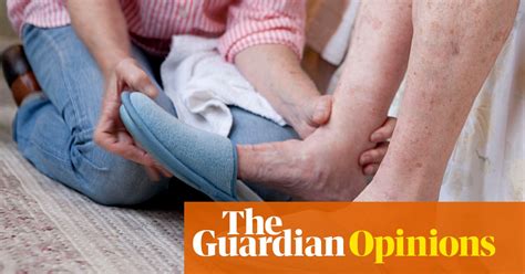 The Guardian View On Care Workers Undervalued Underpaid Editorial Opinion The Guardian
