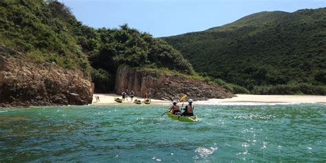 Water Sports In Hong Kong