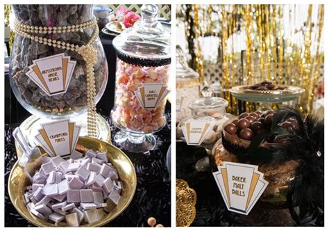 Pin by LaSharion McClellan on 50th Birthday | Desserts, Dessert table