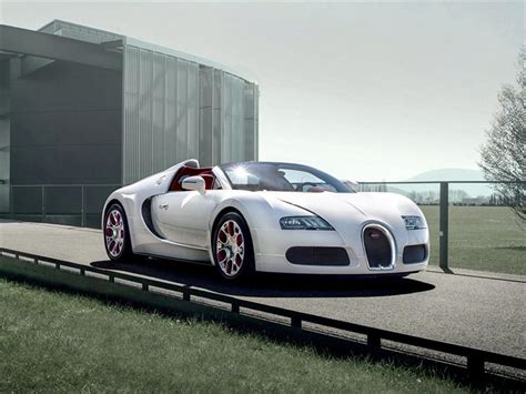 Top 10 Bugatti Veyron Autocosmos Com