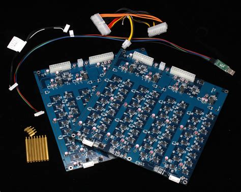 It is a crucial component of. BIOSTAR Ready to Launch Motherboards with Built-in ASICS ...