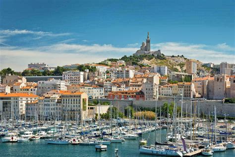 Que Voir Et Que Faire à Marseille 15 Visites Incontournables