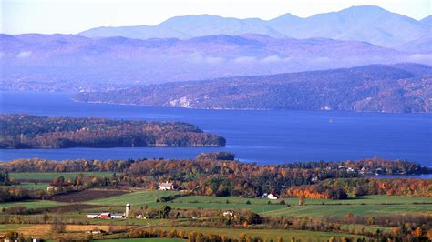 The 20 Best Places To Live In Vermont