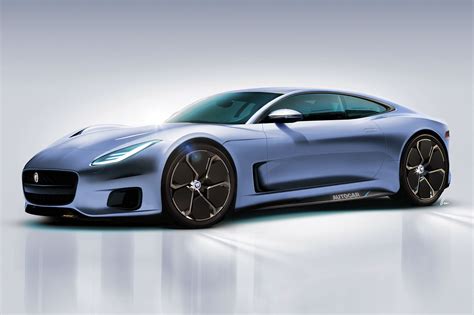 Price Of New Jaguar Sports Car