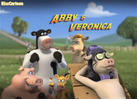 Abby And Veronicatranscript Poohs Adventures Wiki
