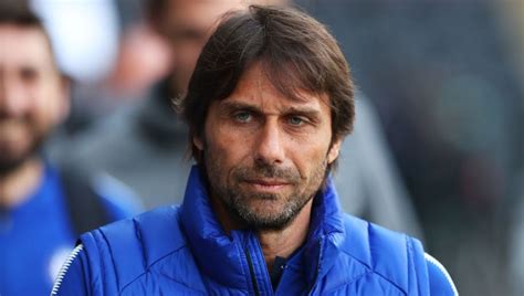 Antonio conte was reportedly hoping to spend big this summer in a bid to ensure the club retain their grip on the scudetto, but the nerazzurri are feeling the effects of the covid pandemic. Antonio Conte Claims There Is '60% Chance' He Will Return to Serie A Next Season | 90min