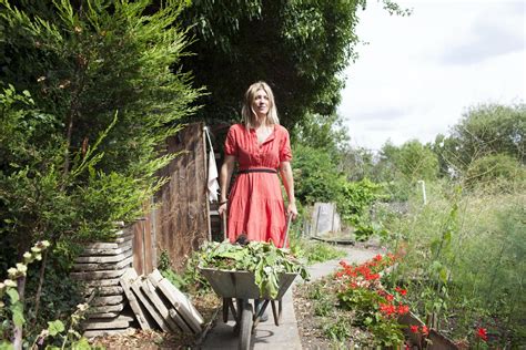 Plus, gardening is relaxing and even therapeutic. How to Spring Clean Your Garden