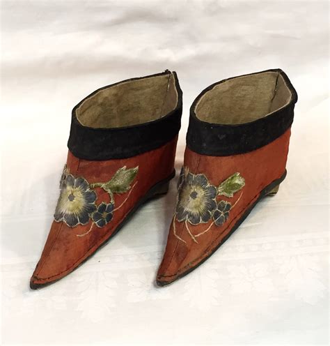 Find the best porsche macan for sale near you. Antique EMBROIDERED SILK CHINESE FOOT BOUND LOTUS GINLEIN ...