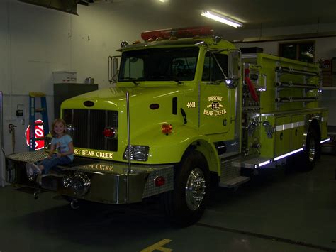 Those Who Drive And Love Lime Green Firetrucks My Firefighter Nation