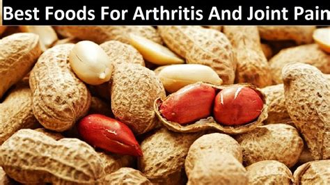 This is also good home remedy for joint pains. 10 Best Foods to Fight Arthritis and Joint Pain | Sports ...