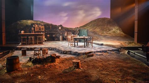 Scenic Design Carnegie Mellon University School Of Drama