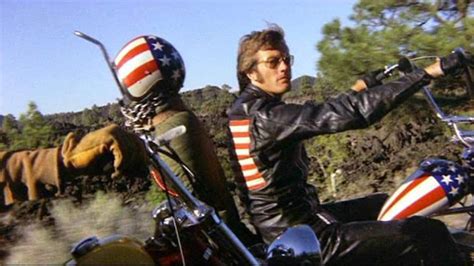 We Blew It Theyre Remaking Easy Rider