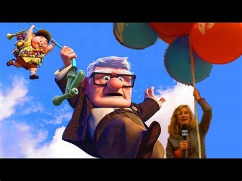 With the rhythms and conventions of a traditional romantic nell minow reviews movies and dvds each week as the movie mom online and on radio stations across the us. Pixar's Up Movie Review: Beyond The Trailer - YouTube