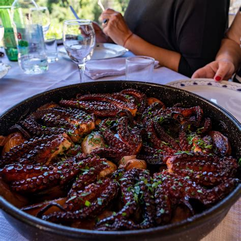 Culinary Croatia - Wines of Hvar