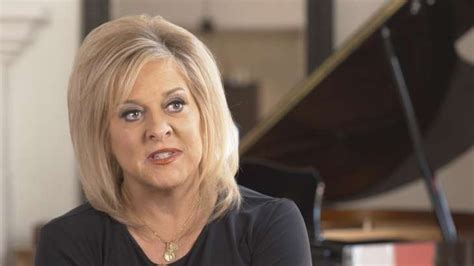 New York Ap — Nancy Grace Has Said Goodnight For The Final Time After 12 Years Of Discussing