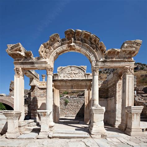 Ephesus Day Trip From Istanbul Ancient Wonders Unveiled