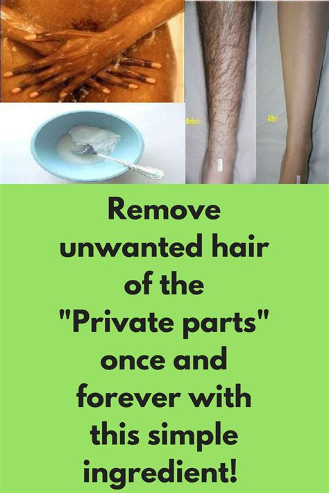 Best Way To Remove Pubic Hair Galhairs