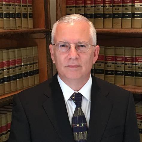 Michael Johnston Commissioner Washington State Supreme Court Linkedin