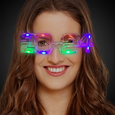 2024 Led Eyeglasses Sunglasses Eyeglasses And Masks