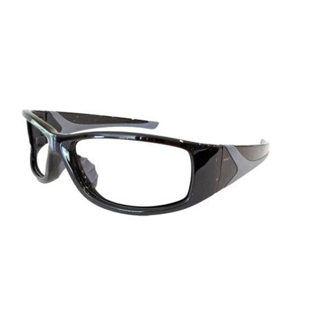 Circuit Lead Glasses Radiation Safety Eyewear By Protech Medical Acuguard Corporation