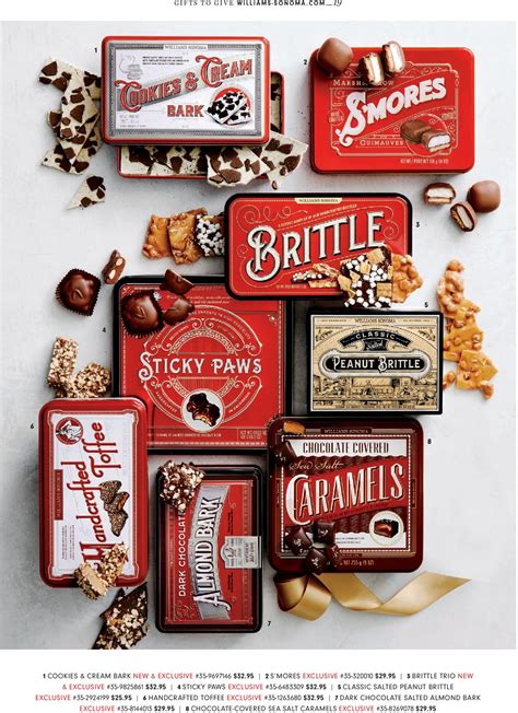 Williams Sonoma Christmas 2020 Current Weekly Ad 1126 12312020 19