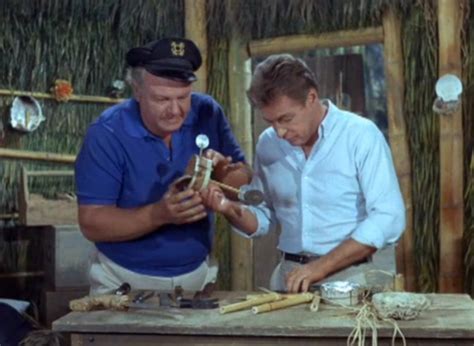 11 Of The Professors Best Inventions On Gilligans Island Mental