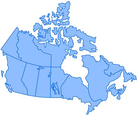 Overview of Canada - Assist