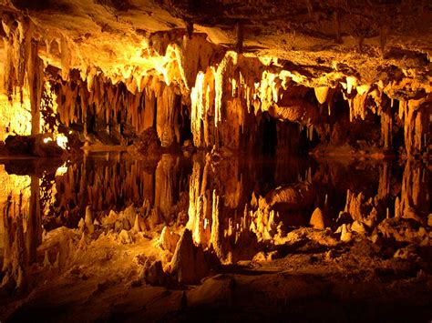 50 Amazing Photos Of Luray Caverns In Virginia Boomsbeat