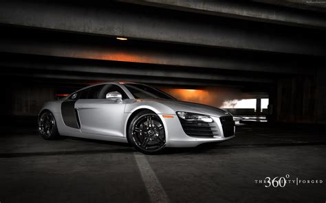 Audi Wallpaper Sports Cars Picture Images And Photo Download World