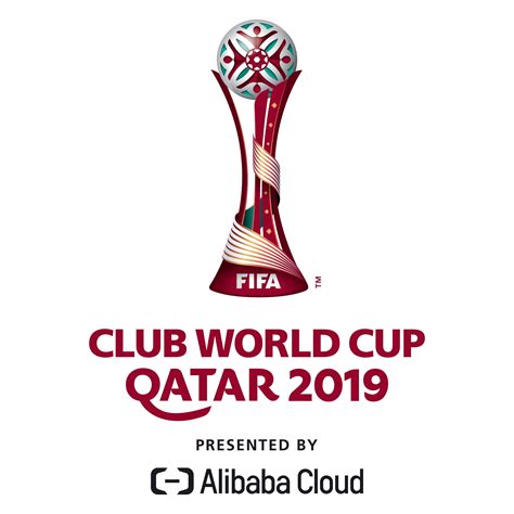 رسميًا الكشف عن شعار كأس العالم للأندية قطر 2019 العربية