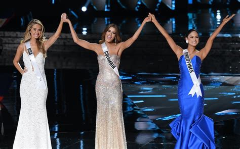 Whats The Difference Between Miss Usa And Miss America Heres What You