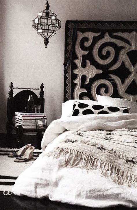 Bohemian bedroom design bohemian bedroom decor bohemian furniture gypsy bedroom bohemian chic decor boho diy modern bohemian bedroom storage options are truly endless these days 12 modern bohemian bedroom storage options starting from $105. For the Home 15 Modern Boho-Chic Interiors - So Fresh ...