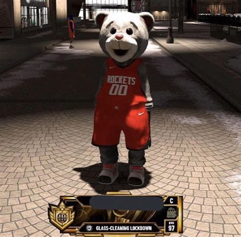 Selling Elite 3 Nba2k20 Account With 2 Mascots And Boot Camp Unlimited