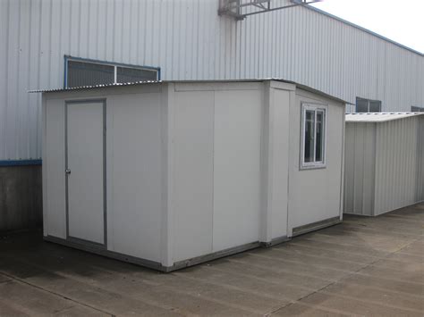 Foldable Portable Emergency Shelter After Disaster Housing