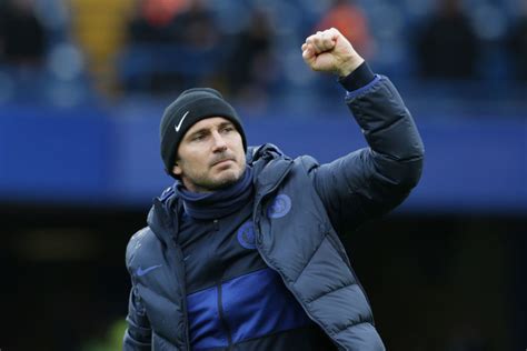 Can you name the chelsea players numbers 2017? Lampard names two Chelsea youngsters ready to break into ...